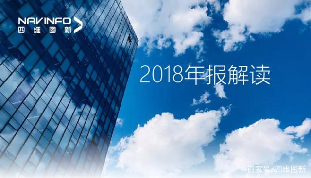 BG视讯(中国)2018年年报发布：净利润实现80.65%增长